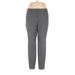 The Limited Dress Pants - Mid/Reg Rise: Gray Bottoms - Women's Size 12