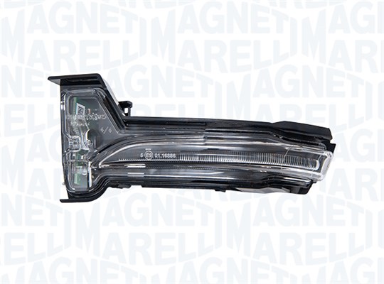 MAGNETI MARELLI Blinkleuchte 182201549500 vorne links für FORD 1538488 JX7B13B381AB 2220569 Image