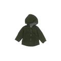 Old Navy Jacket: Green Print Jackets & Outerwear - Size 6-12 Month