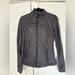 Lululemon Athletica Tops | Lululemon Define Jacket | Color: Black | Size: 8