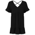 Protest - Women's Prtthirza Tunic - Kleid Gr 40 schwarz