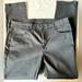 American Eagle Outfitters Pants | American Eagle Straight Leg Flex Pants. Charcoal Gray. 36x32. New Without Tags | Color: Gray | Size: 36