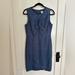 J. Crew Dresses | J. Crew Dress | Color: Blue | Size: 6