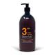 3'''More Inches Cashmere Protein UV Protective Shampoo 1000ml - Restoring & Strengthening Shampoo - UV Hair Protection & Pollution Damage - Silicone Free - Hair Care by Michael Van Clarke