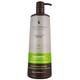 Macadamia Professional Nourishing Moisture Shampoo 1000 ml, MAM100202