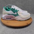 Nike Shoes | Nike Air Max Excee Green And Purple Sneakers Woman's Size 10 Shoes Dx3315-043 | Color: Green/Purple | Size: 10