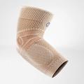 Bauerfeind Elbow Support, EpiTrain, Beige, Size 1