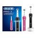 ORAL-B Power PRO 2 2950N Cross Action Power Toothbrush