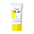 Supergoop! PLAY Everyday SPF 50 Lotion, 2.4 oz - Reef-Safe, Broad Spectrum Sunscreen for Sensitive Skin - Water & Sweat Resistant Body & Face Sunscreen - Clean ingredients - Great for Active Days