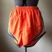 Nike Shorts | New Nike Shorts - Size M | Color: Black/Orange | Size: M