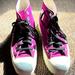 Converse Shoes | Converse Ctas Lugged 2.0 Hi Mystic Orchid/Black/Egret Size 9 Women | Color: Purple | Size: 9