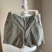 Columbia Shorts | Columbia Olive Khaki Short | Color: Green | Size: 16