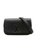 Louis Vuitton Bags | Louis Vuitton Buci Epi Grained Leather Shoulder Bag Black | Color: Black | Size: Os