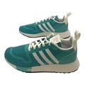 Adidas Shoes | Adidas Originals Multix Shoes Mint Green Us Women's 7.5 | Color: Green/White | Size: 7.5