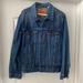 Levi's Jackets & Coats | Levi’s Trucker Denim Jacket Size Small | Color: Blue | Size: S