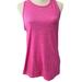 Nike Tops | Euc Nike Women Hot Pink Dri Fit Tank Size M | Color: Pink | Size: M