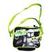 Disney Accessories | Disney Star Wars The Mandalorian Baby Yoda Green Lunch Bag | Color: Green | Size: Osb