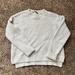 Brandy Melville Sweaters | Brandy Melville Sweater | Color: Gray/Silver | Size: Xs