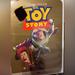 Disney Other | Experience The Magic Of Toy Story Disney Movie - Perfect For Family Movie Nights | Color: Black | Size: Os