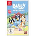 OUTRIGHT GAMES Spielesoftware "Bluey: Das Videospiel" Games eh13 Nintendo Switch Spiele