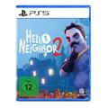 GEARBOX PUBLISHING Spielesoftware "Hello Neighbor 2" Games blau (eh13) PlayStation 5 Spiele