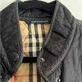Burberry Jackets & Coats | Long Burberry Coat Small | Color: Black | Size: S