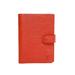 Louis Vuitton Office | Authentic Louis Vuitton Red Epi Agenda Pm Notebook Cover | Color: Red | Size: Height: 5.7", Length:3.9", Depth: 1"