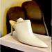 Nine West Shoes | Brand New Never Worn Nine West Karyta Mule | Color: White | Size: 11