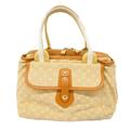Louis Vuitton Bags | Louis Vuitton Handbag Monogram Sac Marie Kate M92505 Beige Ladies | Color: Tan | Size: Os