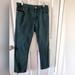 Levi's Jeans | Levi's 501 Hunter Green Denim Jeans Men's Size 34 X 30 | Color: Green | Size: 34
