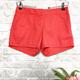 J. Crew Shorts | J.Crew Factory Pink Chino Broken-In Shorts 2 | Color: Pink | Size: 2