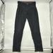 Athleta Pants & Jumpsuits | Athleta Dipper Women's Size 4 Tall Dark Gray Corduroy Mid Rise Athletic Pants | Color: Gray | Size: 4