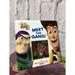 Disney Other | 2010 Disney’s Toy Story Meet The Gang Large Board Book ~ Moving Pictures! Excell | Color: Green/White | Size: Osb