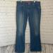 Levi's Jeans | Levi’s Women’s Jeans Superlow Stretch, Levi’s 518 Jeans Size 11 Junior | Color: Blue | Size: 11j