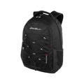 Eddie Bauer Adventurer 25L Backpack Black EBB1001-001