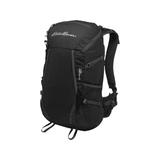 Eddie Bauer Adventurer Trail 30L Backpack Black EBB1003-001