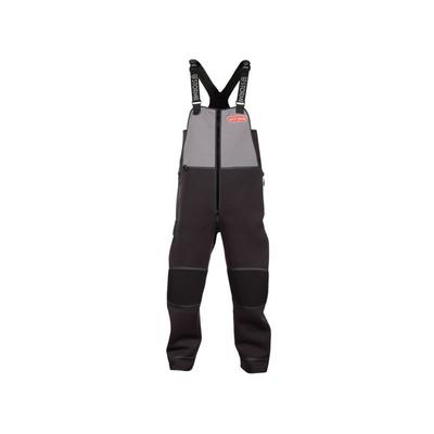 Stormr Strykr Bib - Men's Black Extra Large/Long R315MP-03-XLL