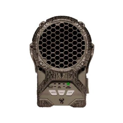 Wildgame Innovations Zero Trace Plas Ion Field Gen Camo WGI-WGIPG0001