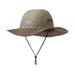 Outdoor Research Seattle Sombrero Khaki/Java Small 2801350807006