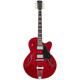 Larry Carlton H7F See Through Red