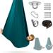 Sensory Swing, Therapy Swing for Kids & Adults, Cuddle Swing Indoor Outdoor, Swing Hammock