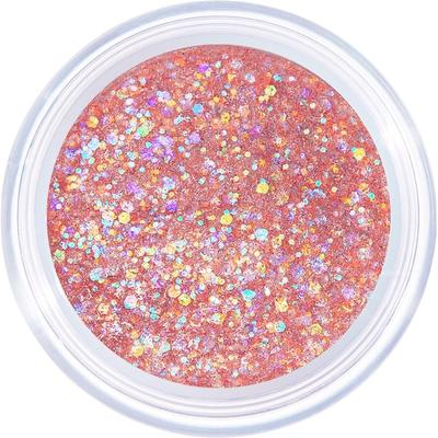 Unleashia Get Loose Glitter Gel N°4 Love Dreamer 4 g Rosegold Damen Image