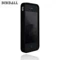 Matte case For iphone 4 4S Case Fashion Shockproof For Apple iphone 4 iphone 4S iphone4 i4 Cases