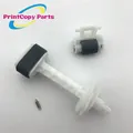 1Set Pickup Roller Kit Feed Roller with Spring for Epson L110 L111 L120 L130 L210 L220 L211 L300