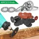 60PCS Cutting Discs For Dremel Accessories Diamond Cutting Discs Sanding Grinding Wheel Circular Saw