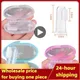Silicone Baby Tooth Brushing Artifact Massaging Gums Oral Care Cleaning Finger Toothbrushes Tongue