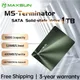 MAXSUN SSD 1TB 512GB Laptop Internal Solid State Drives Desktop 120GB 128GB 256GB 520MB/s Hard