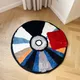 LAKEA CD Custom Handmade Tufted Rug Tufted Rug Living Room Rug Rug For Funny Bedroom Cute Fun