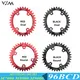 VXM 96BCD Round Oval Chainring MTB Mountain Bikes Narrow Wide Chainring 30T 32T 34T 36T 38T Bicycle