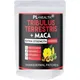 Patchs transdermiques TribContinTerrestris combinés avec Ashwagandha Boost Energy Mood Stamina